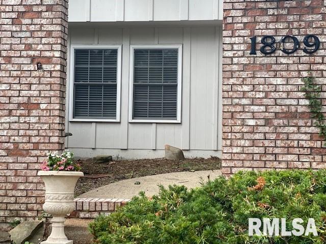 1809 Richview Rd., Mt Vernon, IL 62864