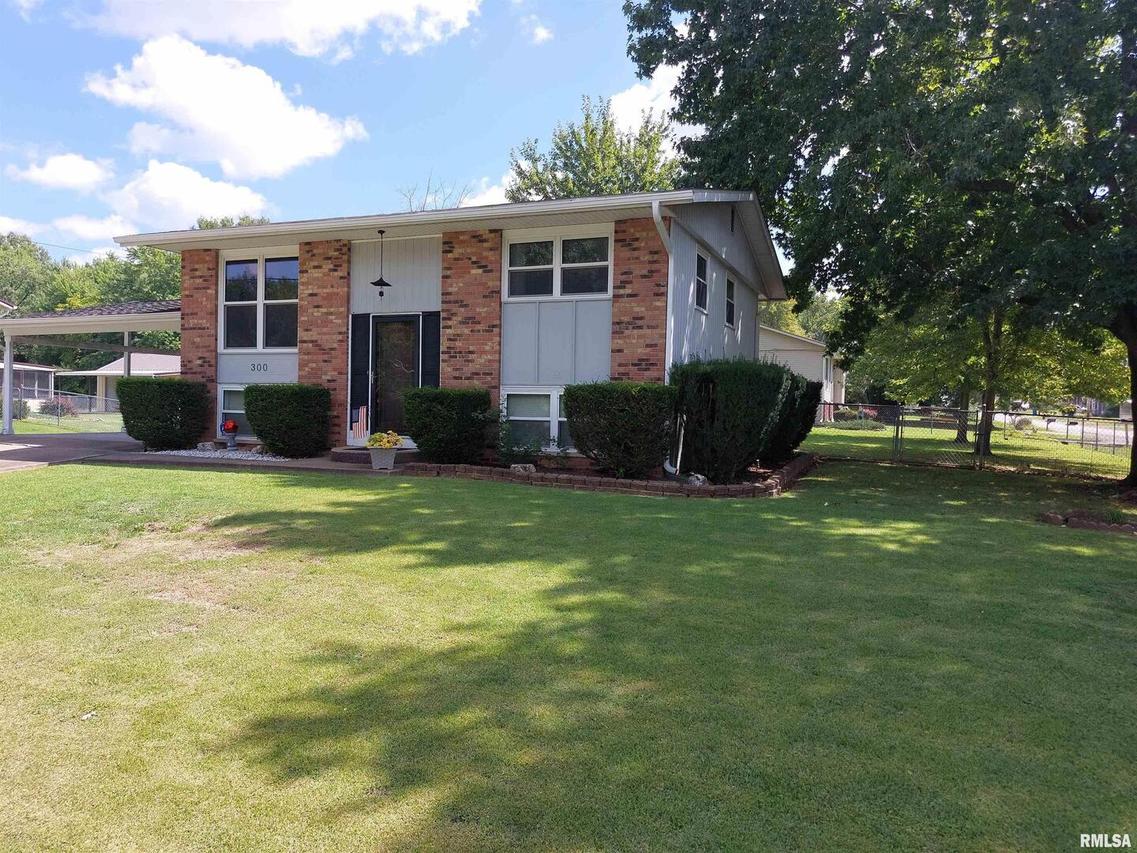 300 Liebengood Rd., Mt Vernon, IL 62864