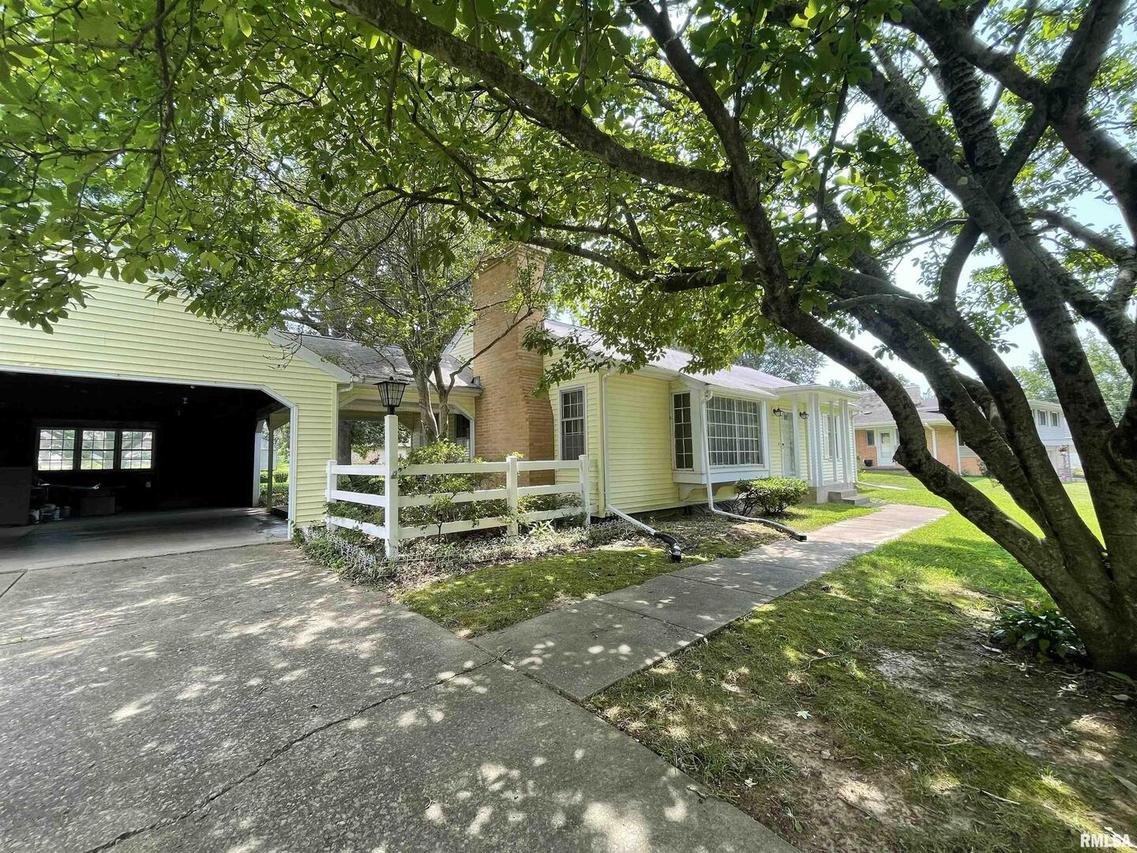 53 Candy Ln., Murphysboro, IL 62966