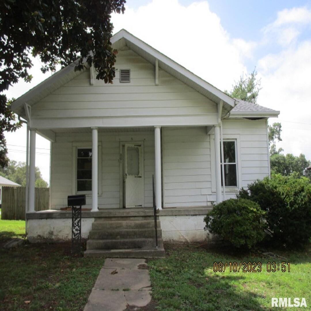 801 Madison St., Eldorado, IL 62930