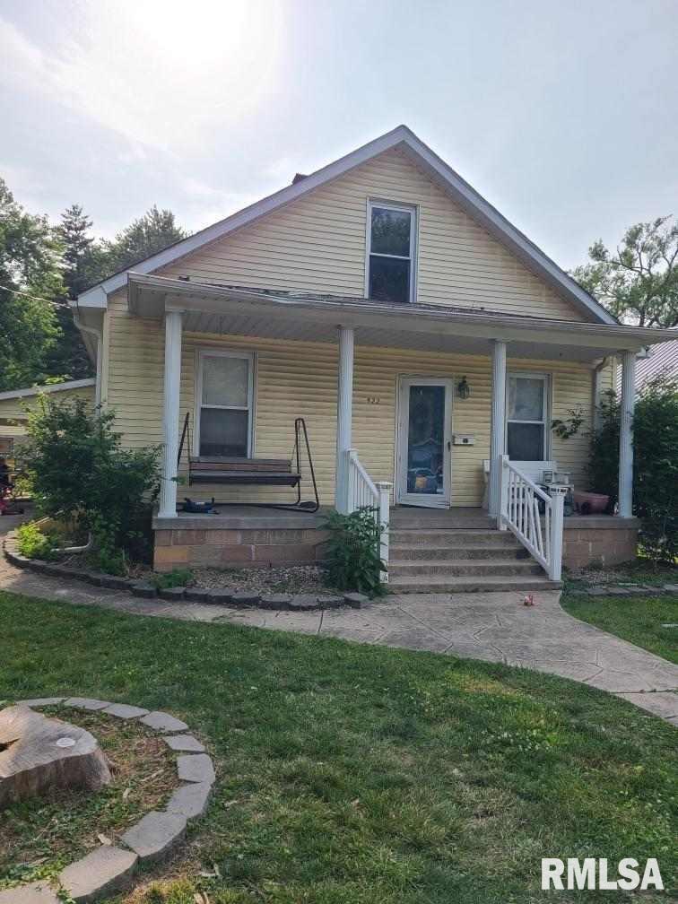522 College Ave., Centralia, IL 62801