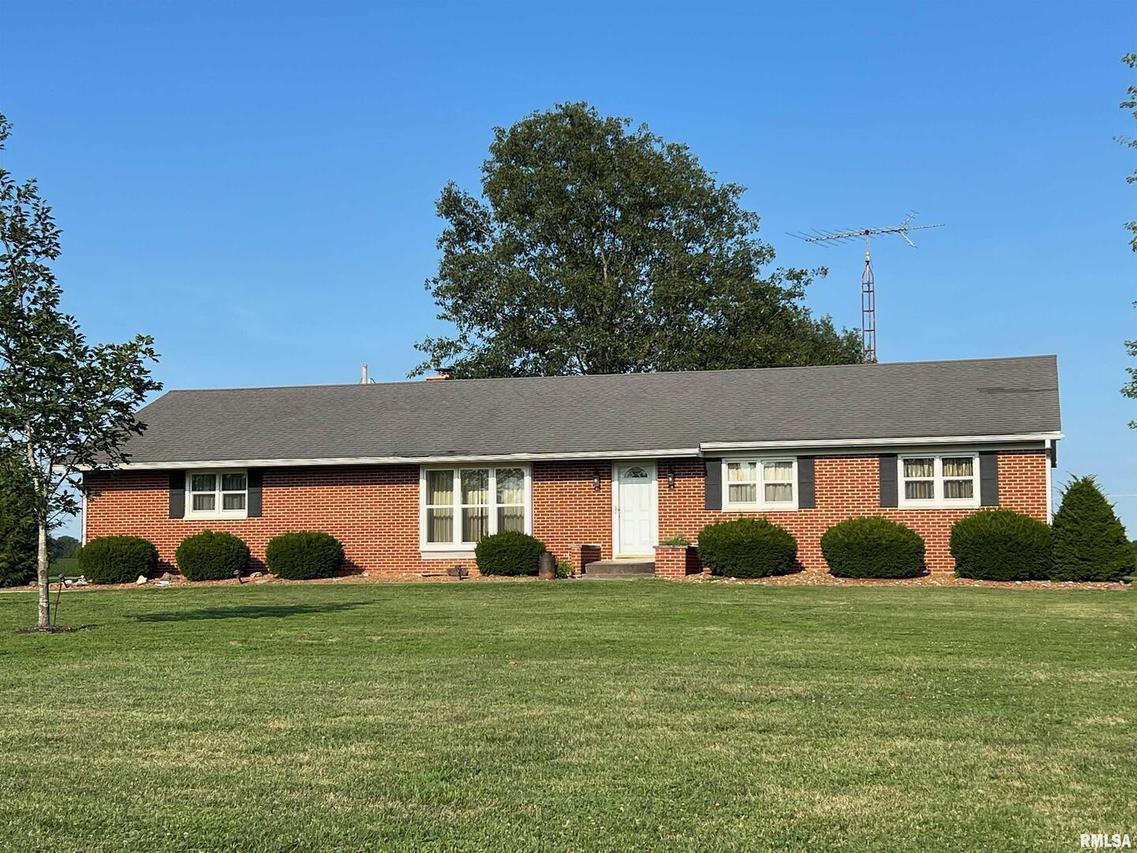 3512 IL 13 Highway Hwy., Pinckneyville, IL 62274