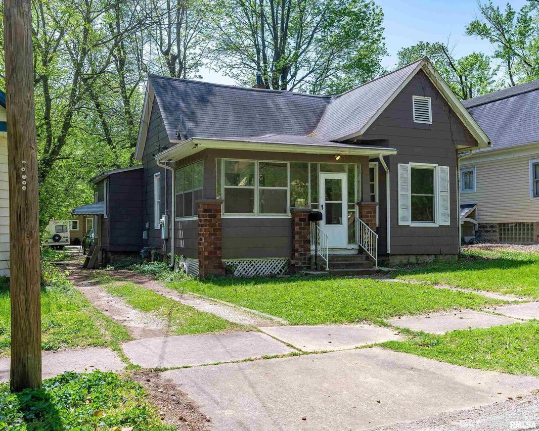 2035 Edith St., Murphysboro, IL 62966