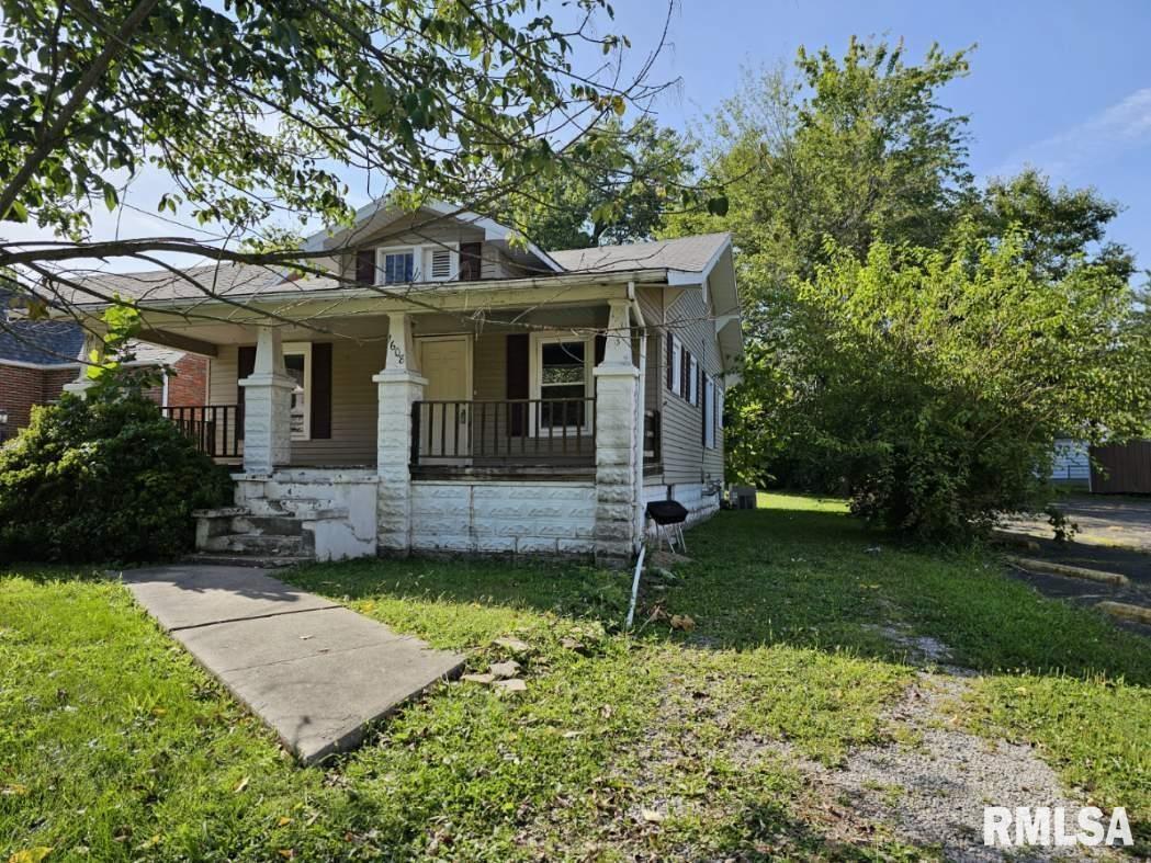 1608 Isabella Ave., Mt Vernon, IL 62864