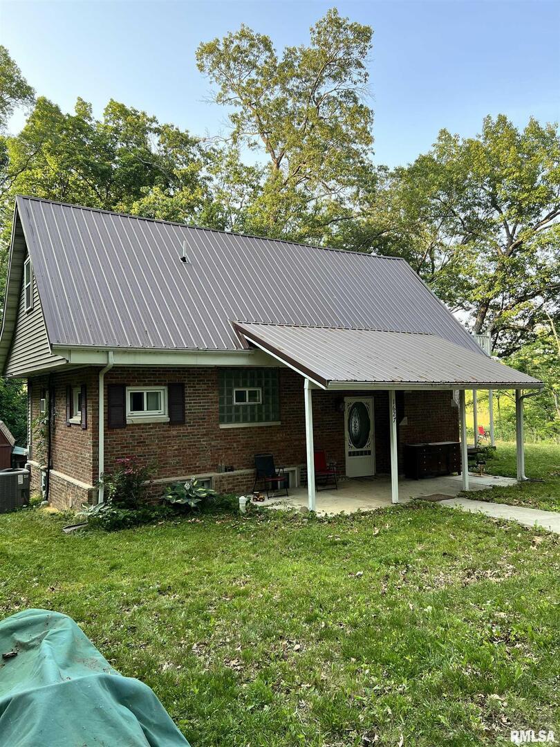1627 Firewood Ln., Centralia, IL 62801