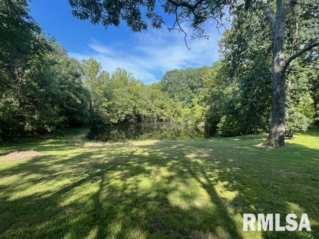 4765 Parker City Rd., Creal Springs, IL 62922