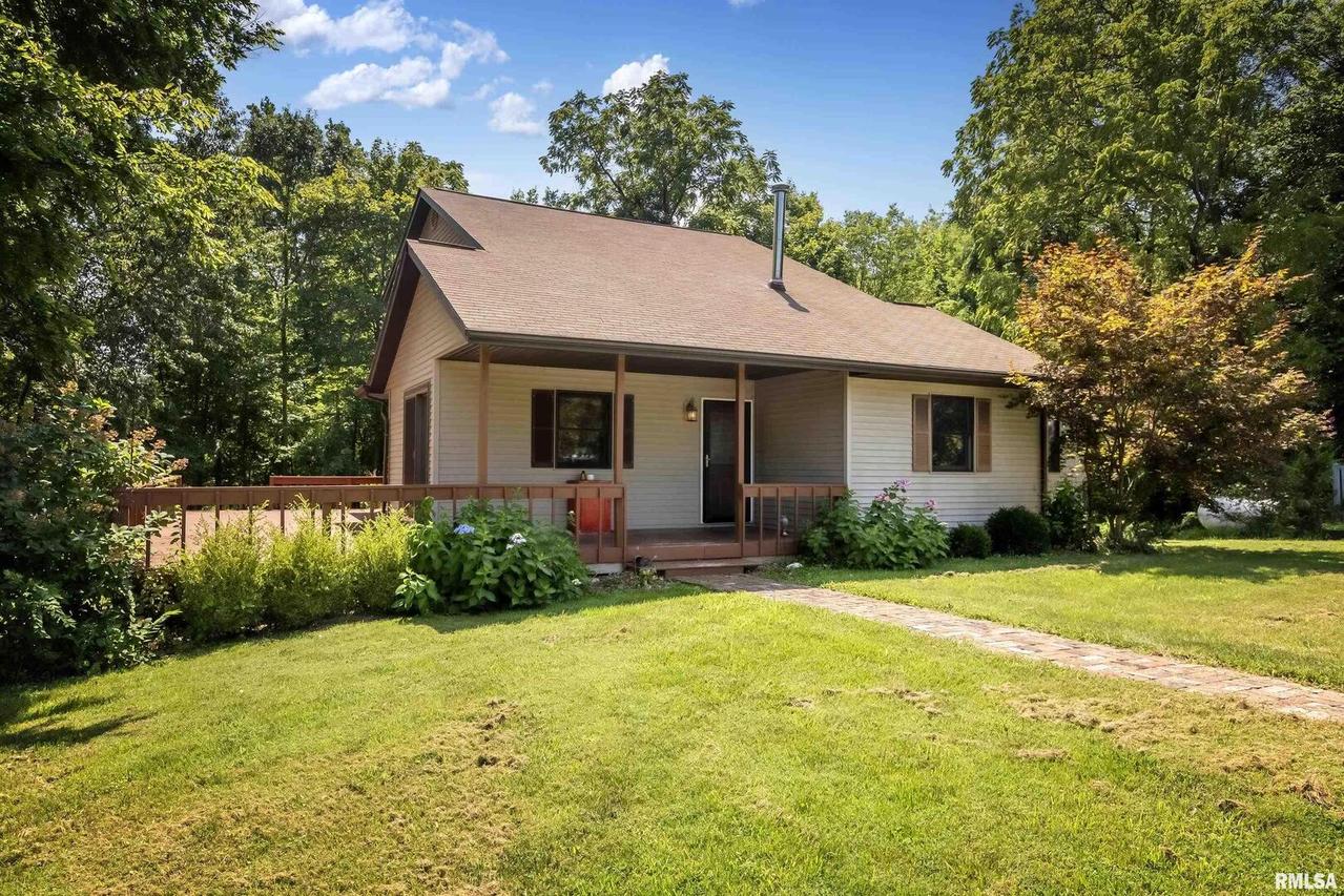 1728 Watt Hill Rd., Murphysboro, IL 62966