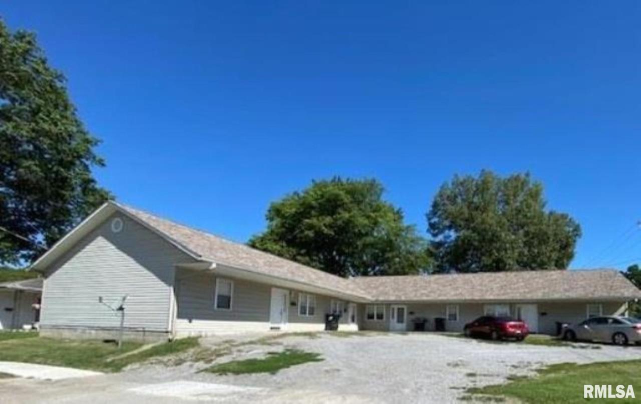 329 S Main St., Harrisburg, IL 62946