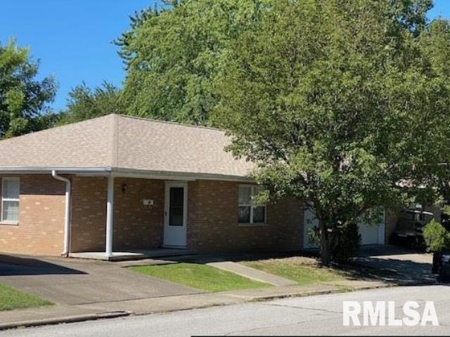 521 W Ogara St., Harrisburg, IL 62946