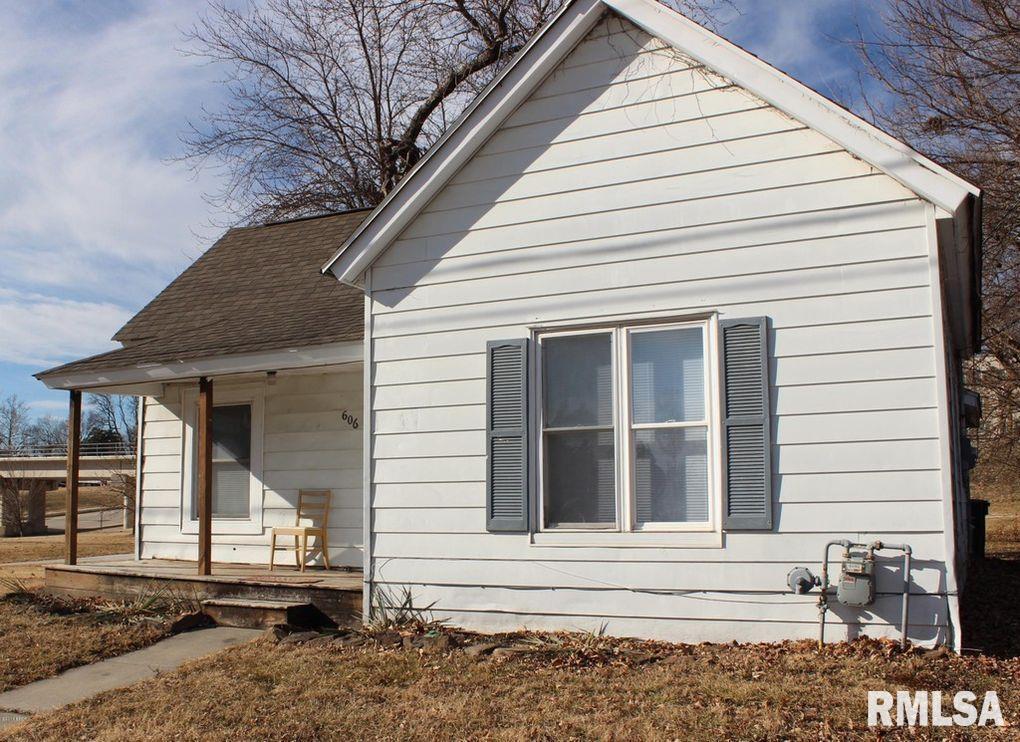 606 S Washington St., Carbondale, IL 62901