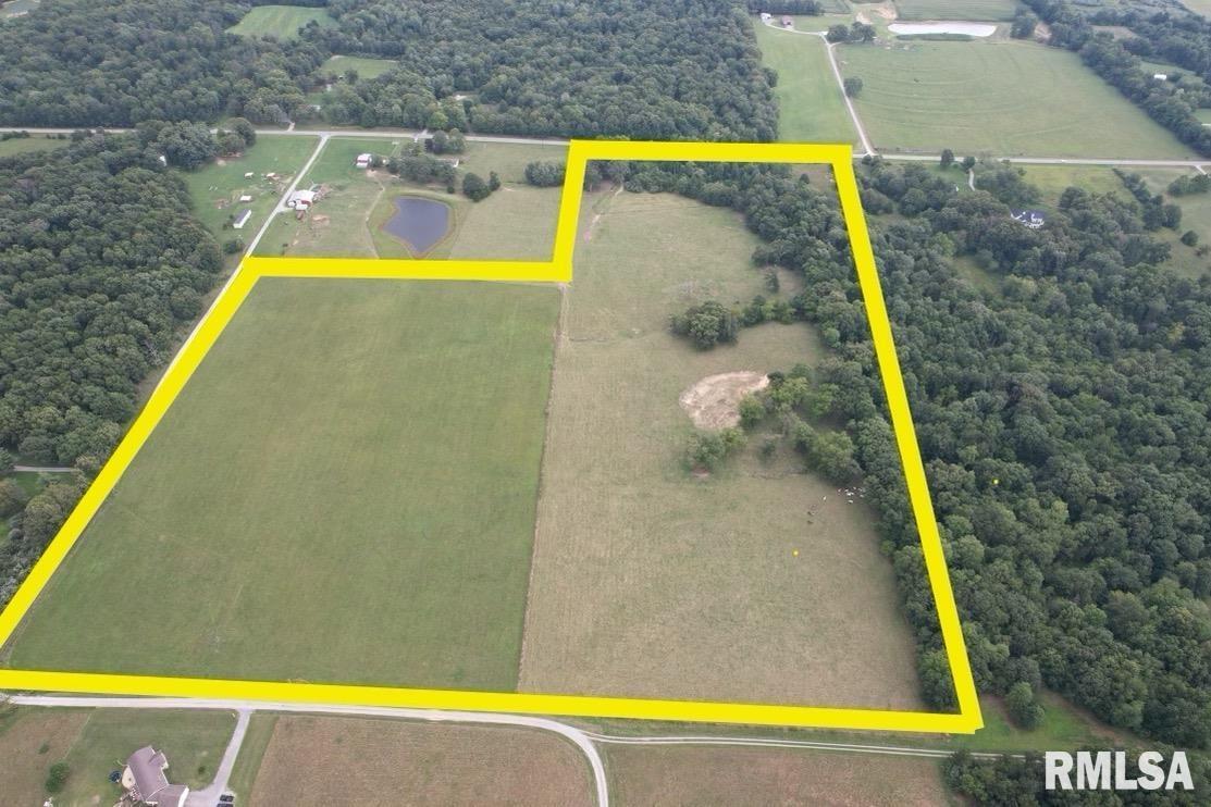 0000 Tolle Ln., Mt Vernon, IL 62864