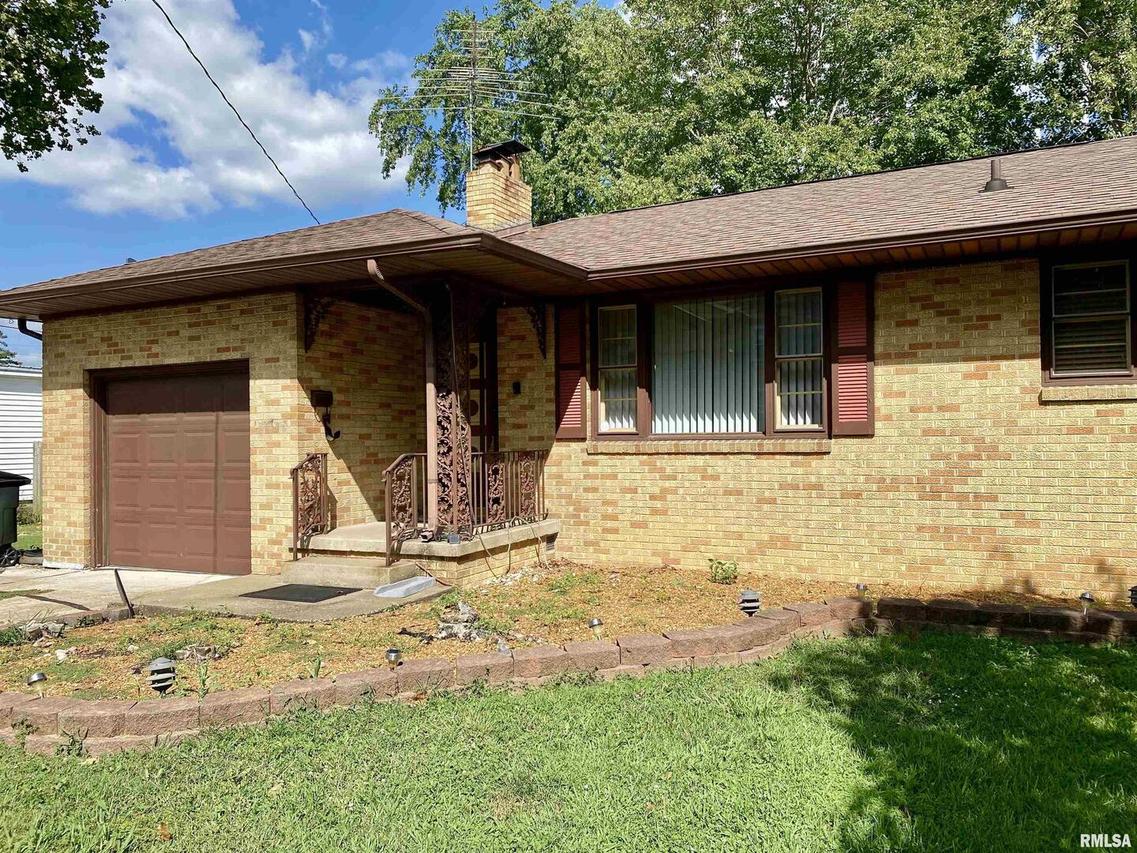 703 N Madison St., Marion, IL 62959