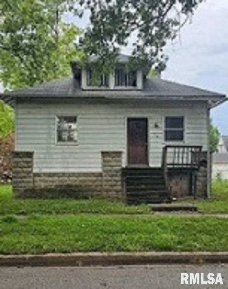 314 S Perrine St., Centralia, IL 62801