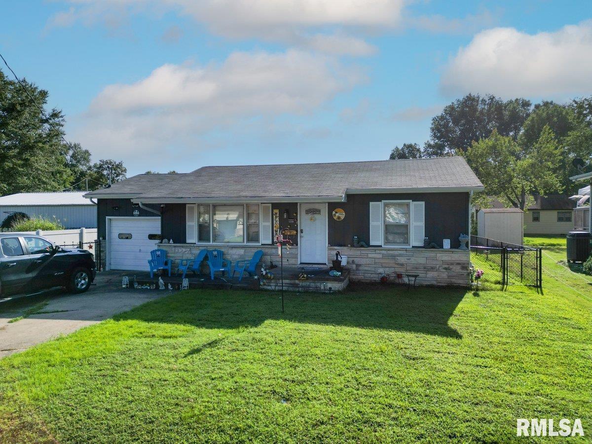 503 S Dayton, Marion, IL 62959