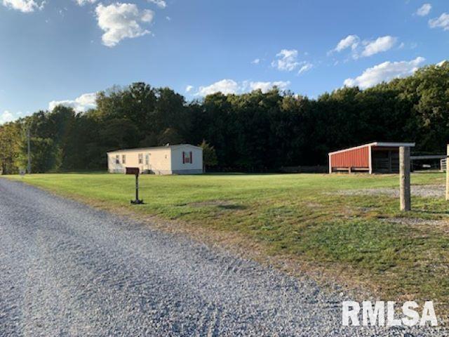 15996 E Austin Rd., Mt Vernon, IL 62864