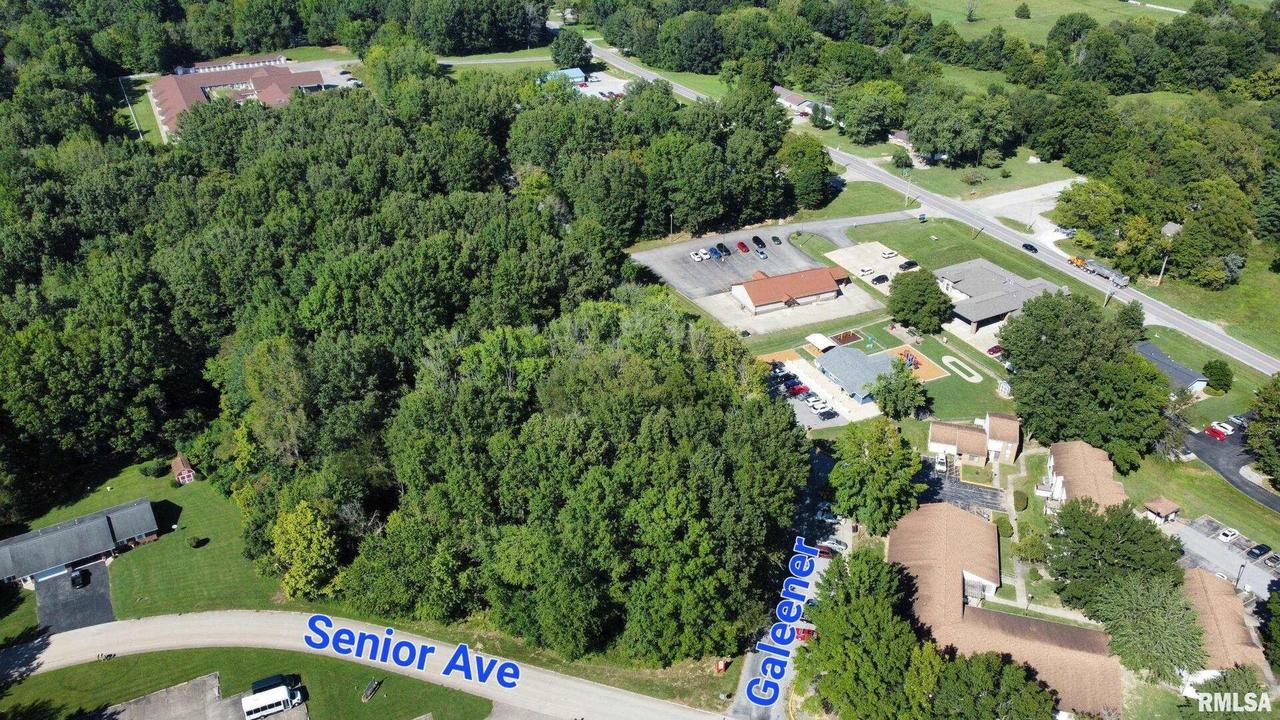 TBD Galeener St., Vienna, IL 62995