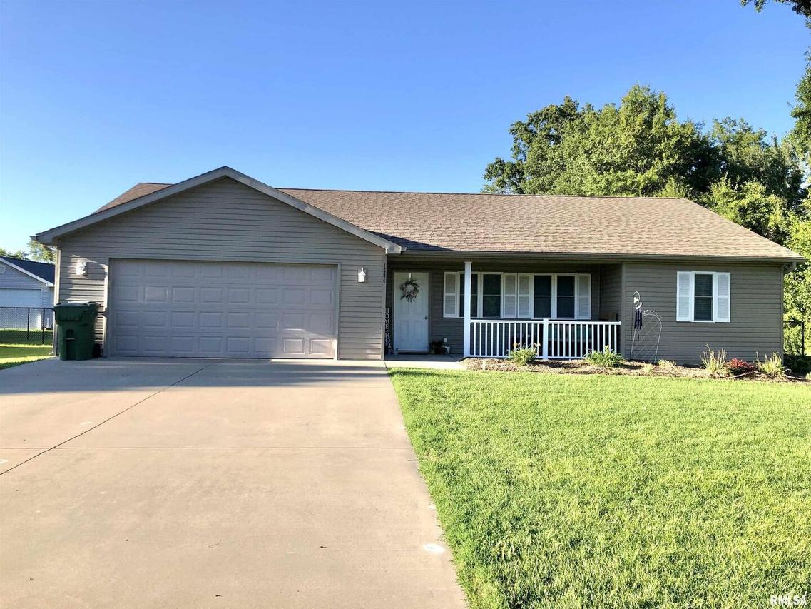 1604 E Pickett Ln., Marion, IL 62959