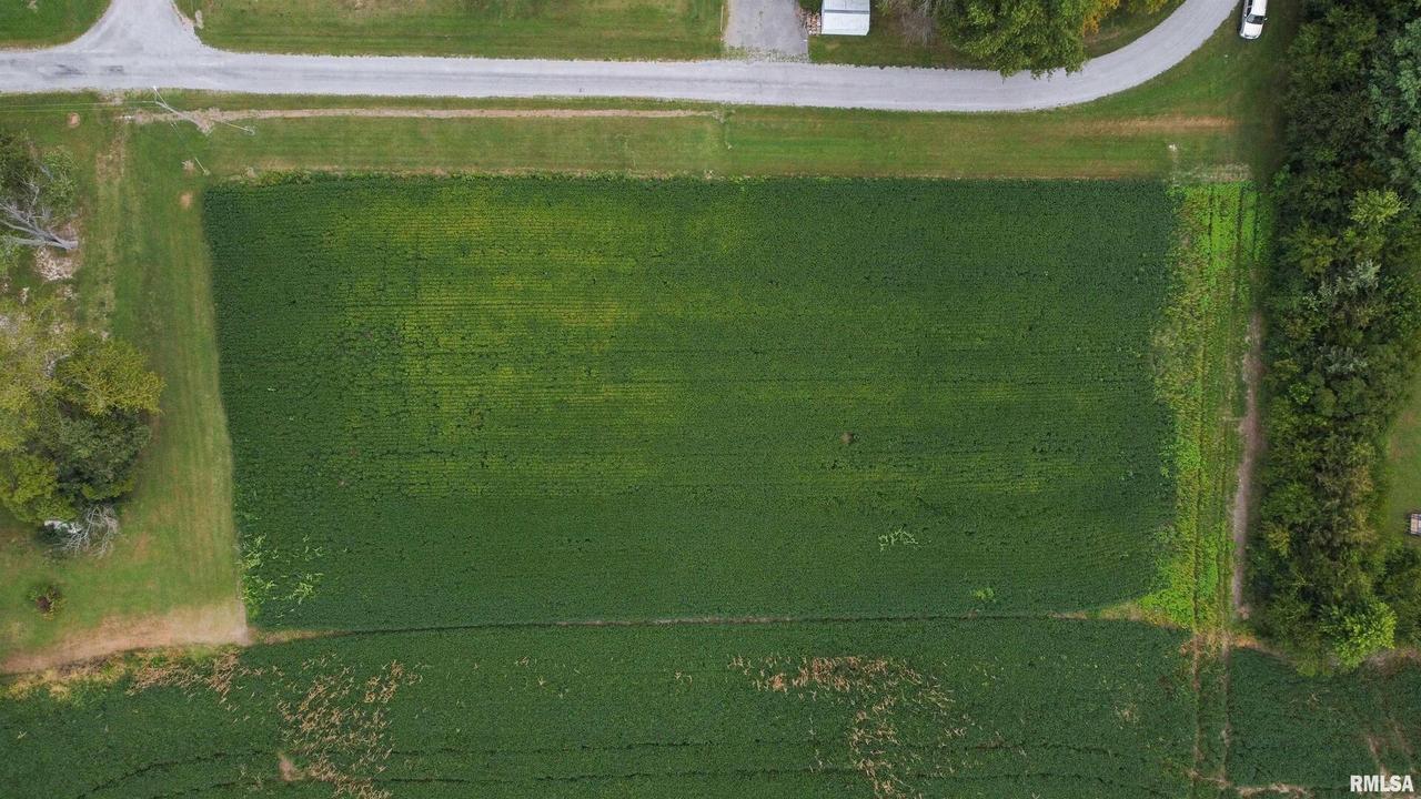 0000 S 4th St., Dahlgren, IL 62828