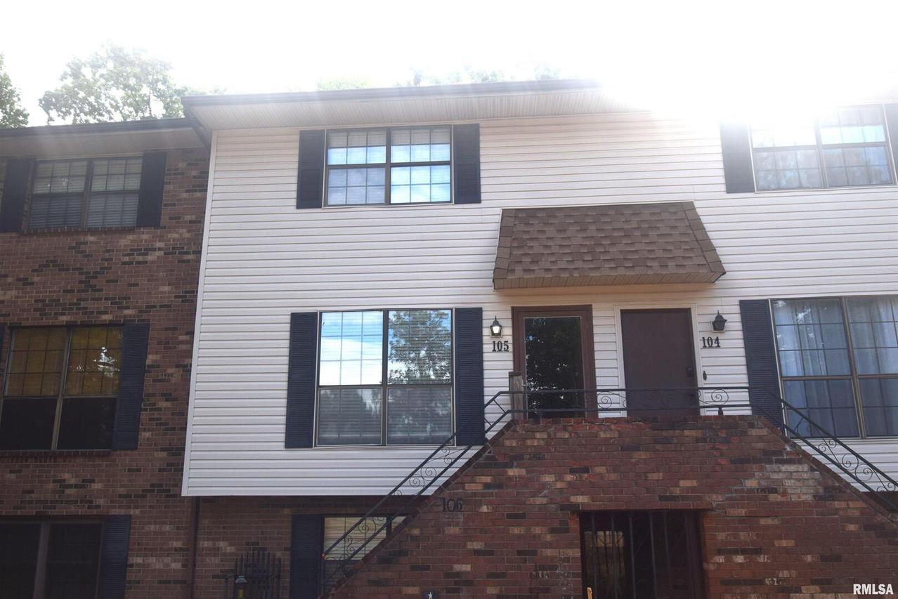 105 Halia Crest, Mt Vernon, IL 62864