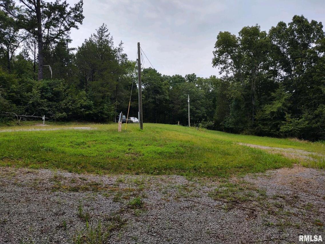 336 Cedar Grove Rd., Simpson, IL 62985