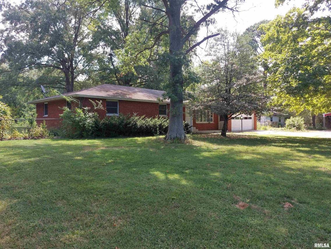 19282 N Illinois Highway 37, Mt Vernon, IL 62864