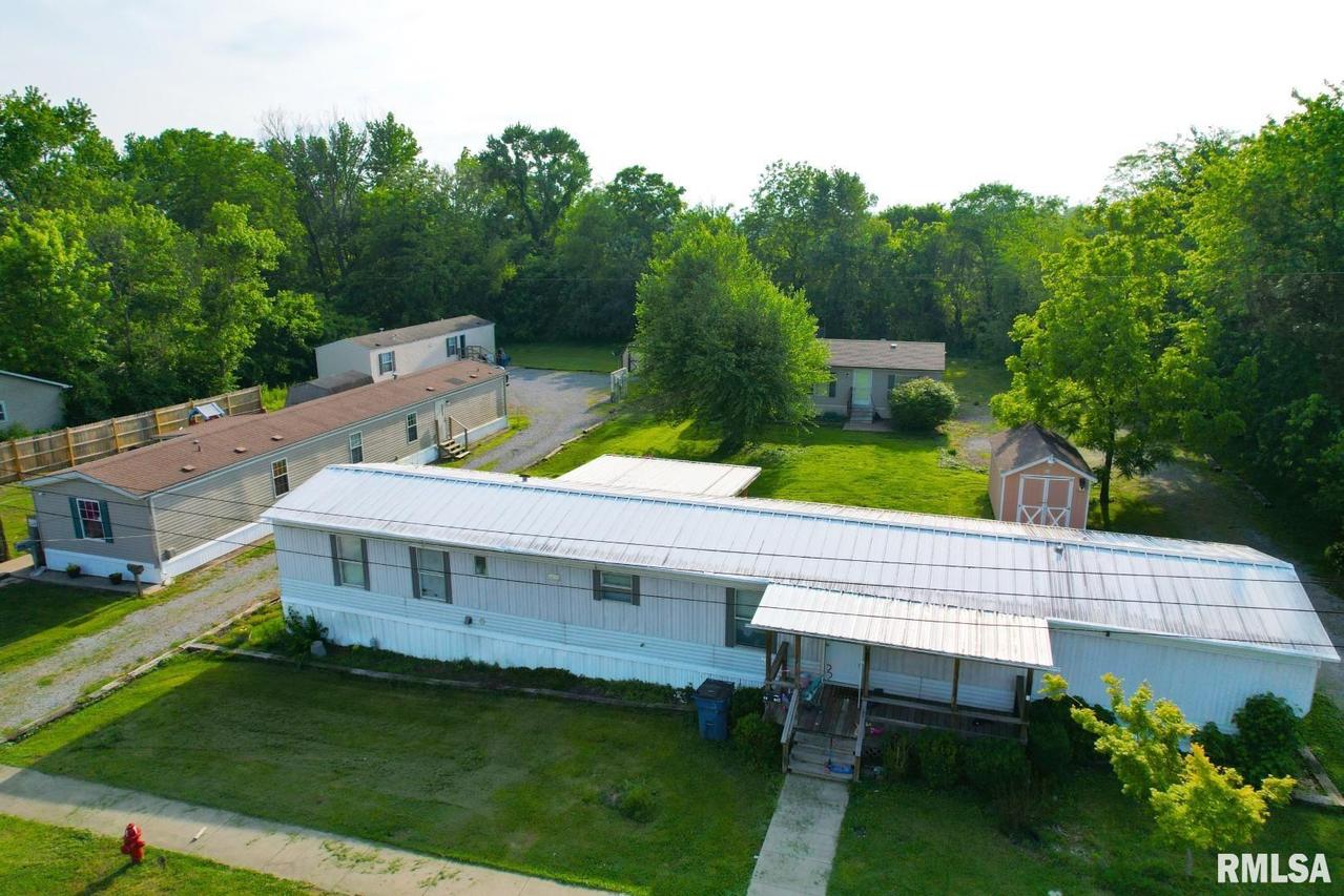 1308 N Van Buren St. #Unit 1308A, 1308B an, Marion, IL 62959