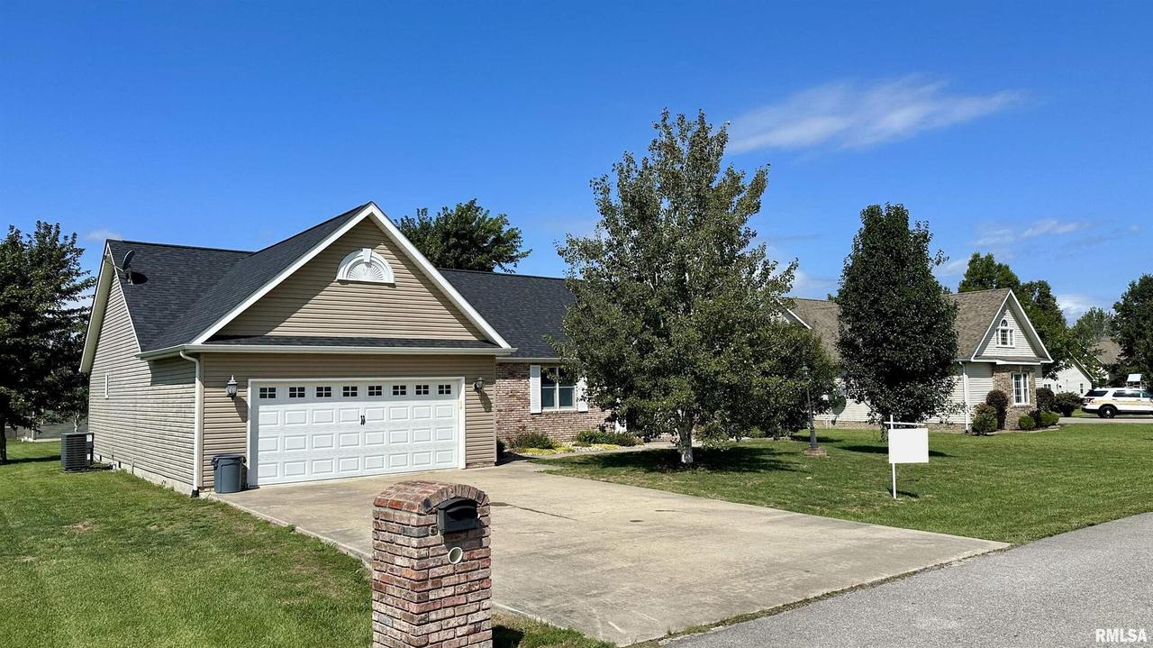 3205 Mustang Ct., Herrin, IL 62948