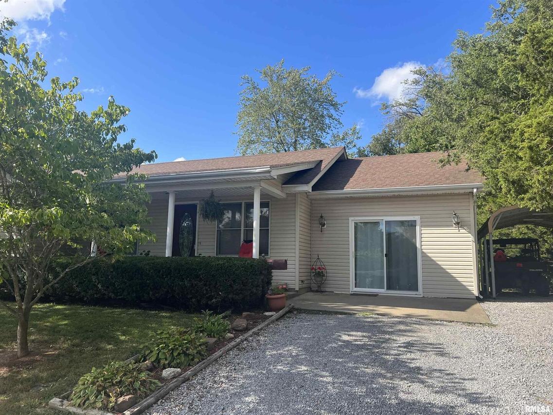 1612 Jasper St., Eldorado, IL 62930