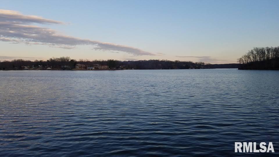 1115 Lakeshore Dr., Goreville, IL 62939