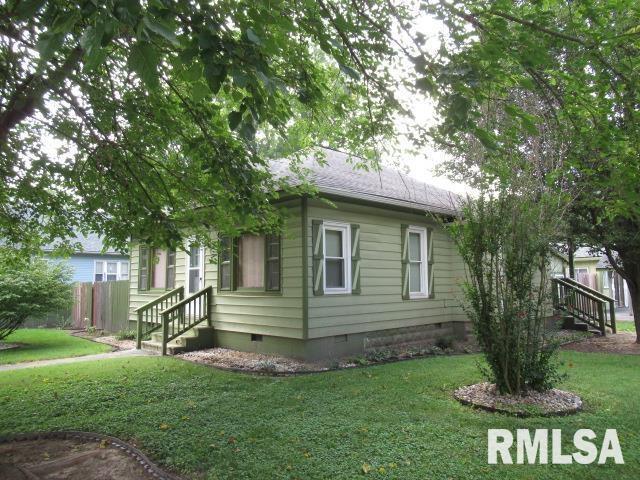 502 S Bentley St., Marion, IL 62959