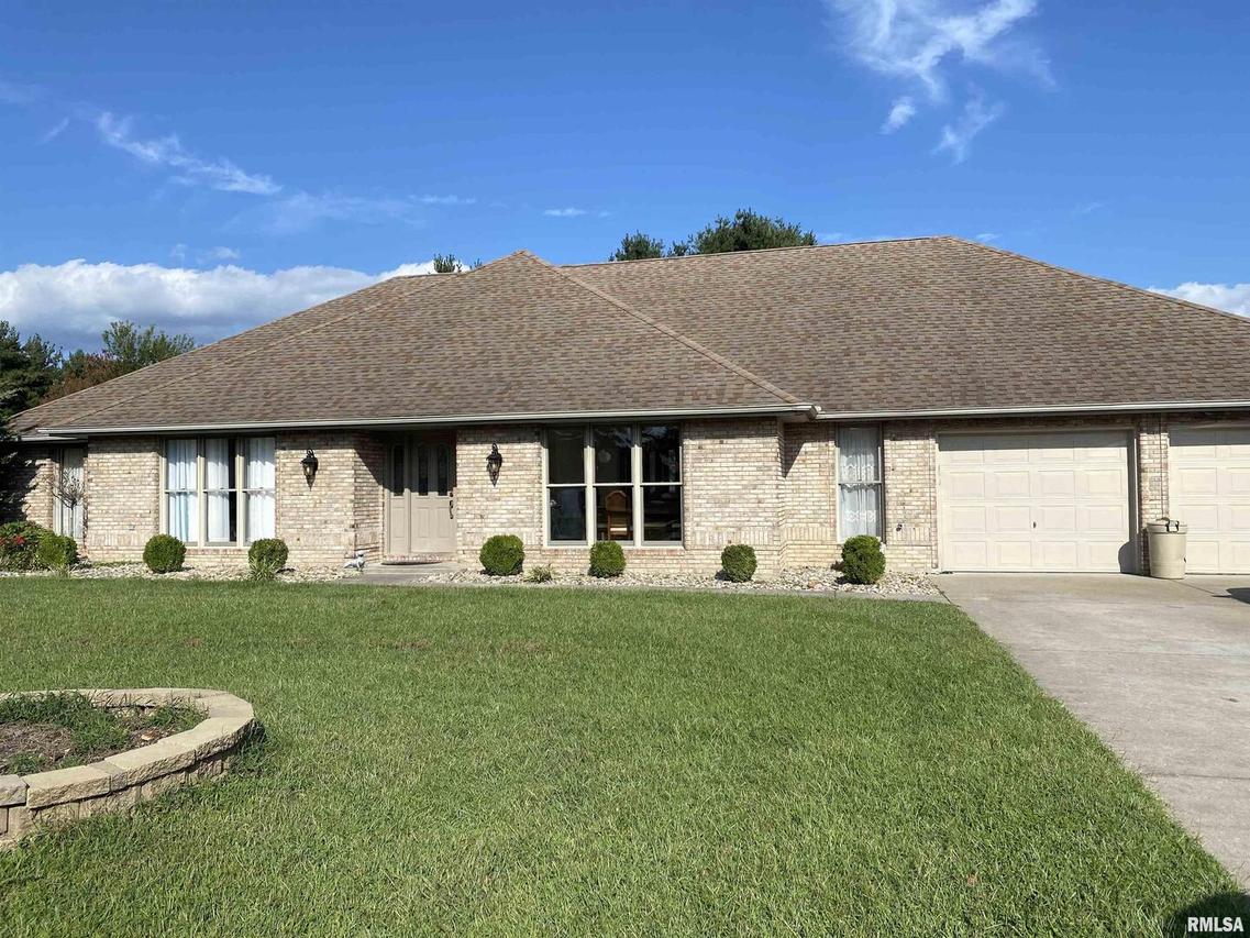 1601 Carmie Ln., Marion, IL 62959