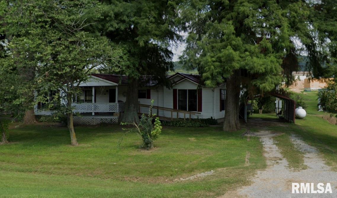 6265 State Route 37 Rd., Cypress, IL 62923