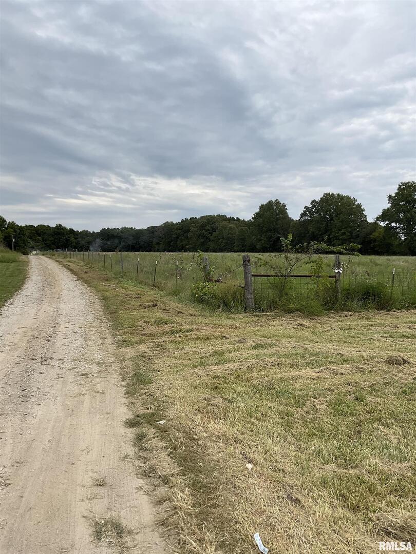 6409 Us Hwy 50, Salem, IL 62881