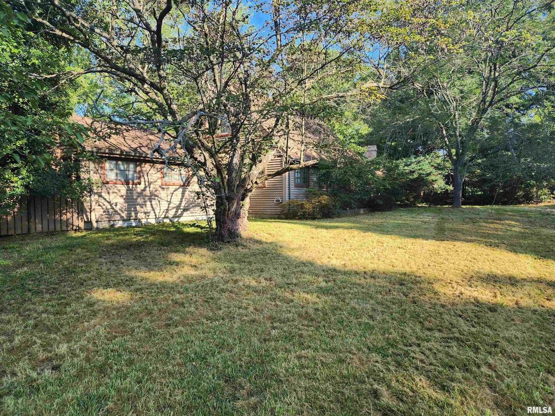 3729 Shawnee Bend, Pinckneyville, IL 62274