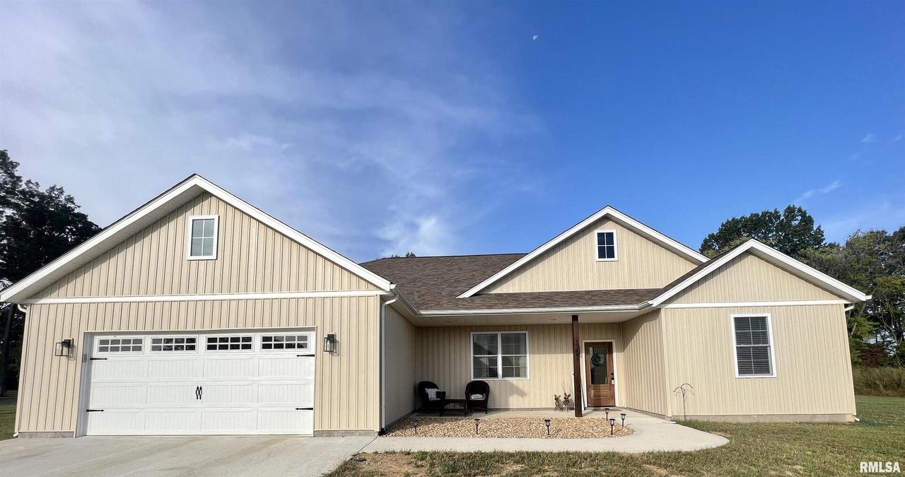 12401 Bristle Ridge Ln., Carbondale, IL 62901