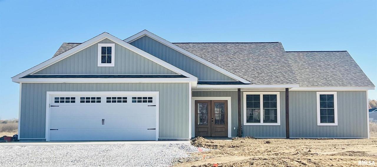 12408 Bristle Ridge Ln., Carbondale, IL 62901