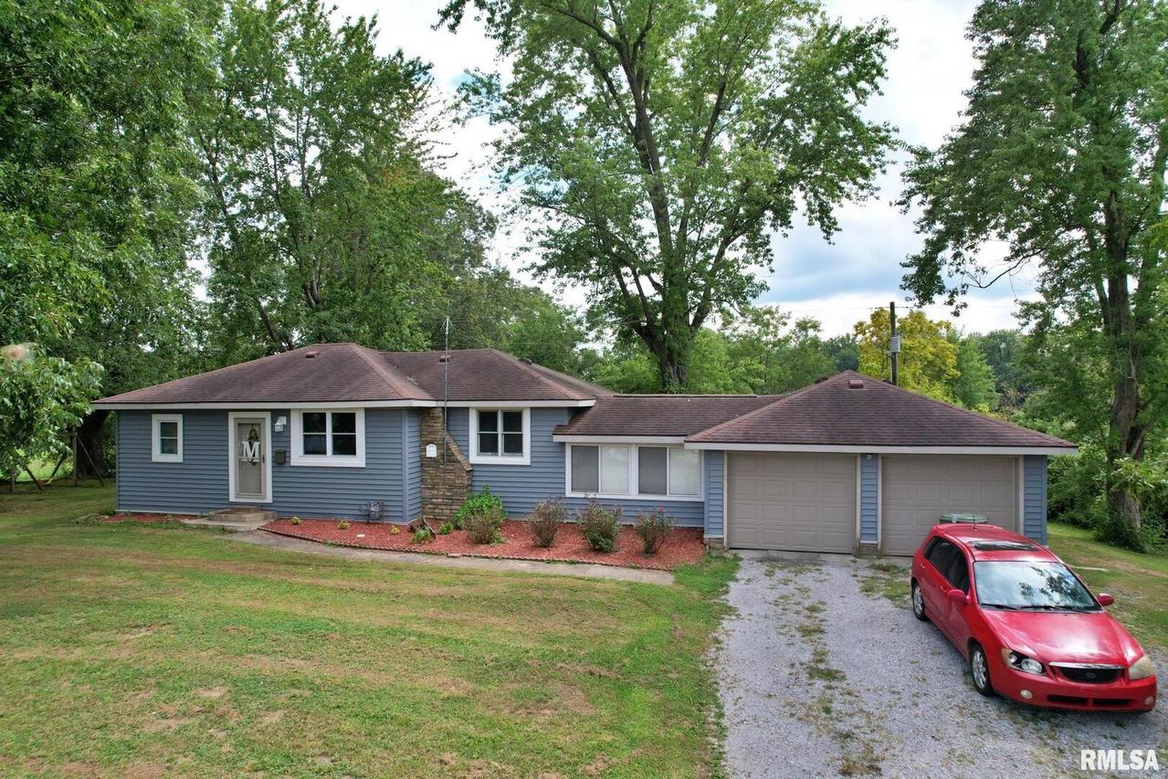 942 Karnak Rd., Karnak, IL 62956