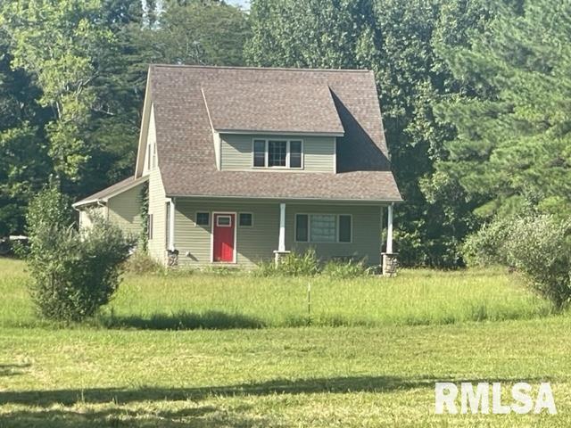 14656 Blairsville Rd., Carterville, IL 62918