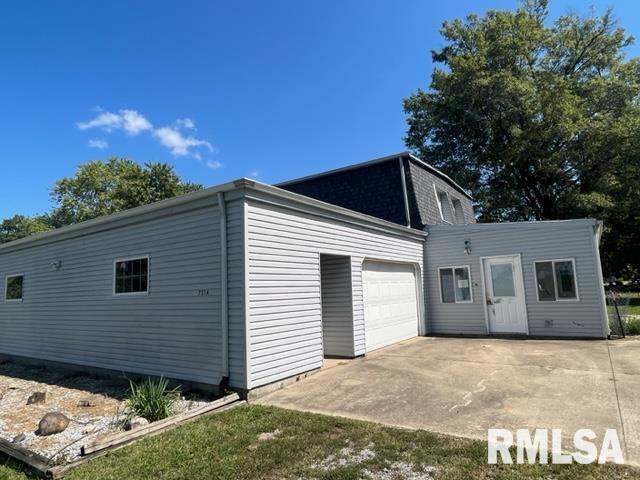 7354 Route 37 S Hwy., Marion, IL 62959