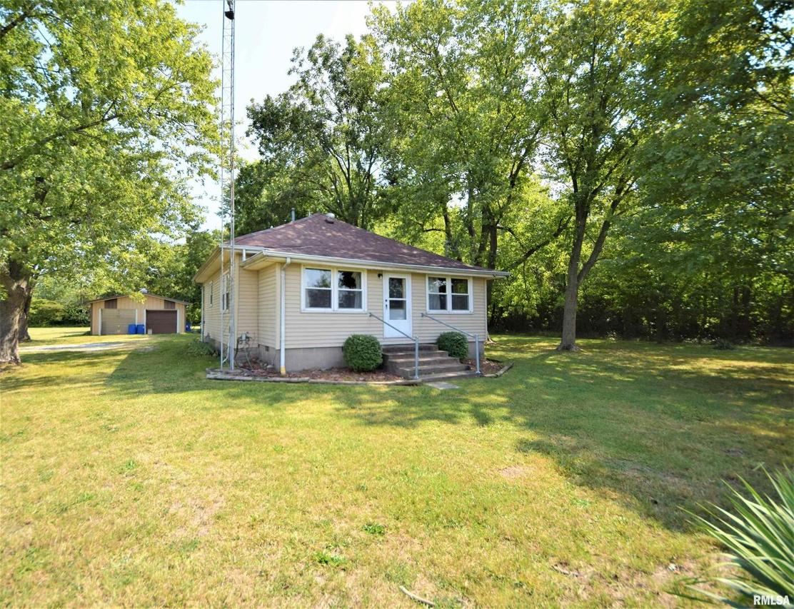 810 State Highway 149, Royalton, IL 62983