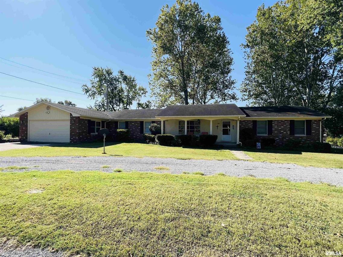 1103 Washington St., Eldorado, IL 62930