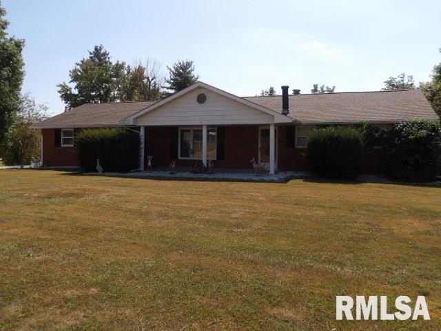 2050 Raleigh Rd., Eldorado, IL 62930