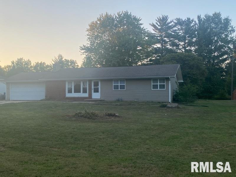 16 Turner Dr., Mt Vernon, IL 62864