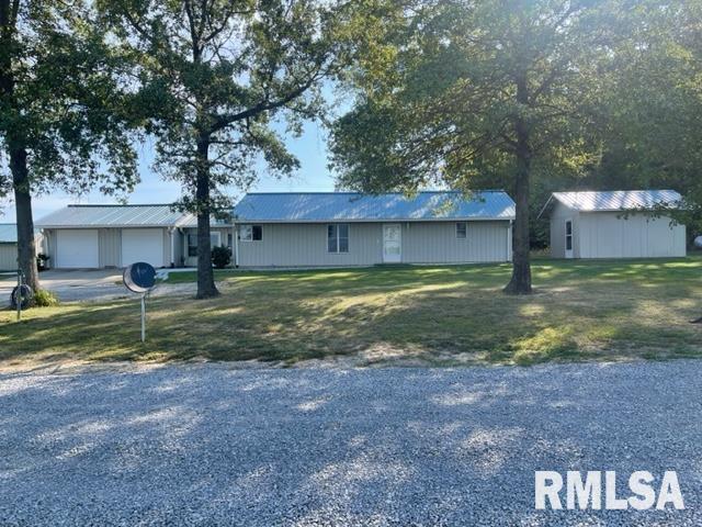 10843 Illinois Steel Rd., Johnston City, IL 62951