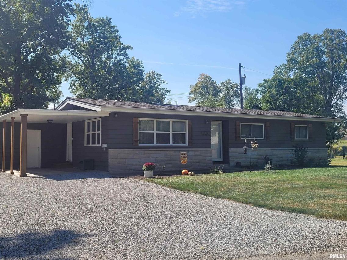 3205 Cherry St., Mt Vernon, IL 62864