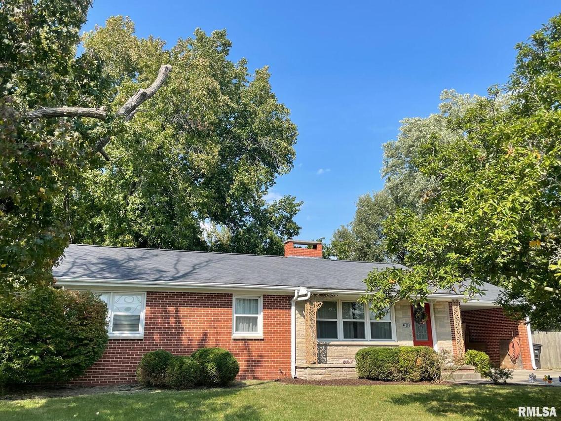 2800 W Murphysboro Rd., Carbondale, IL 62901