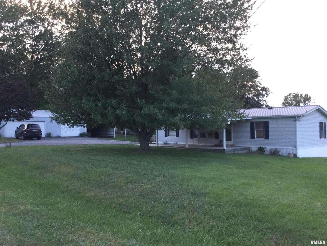 585 Timberwolf St., Goreville, IL 62939