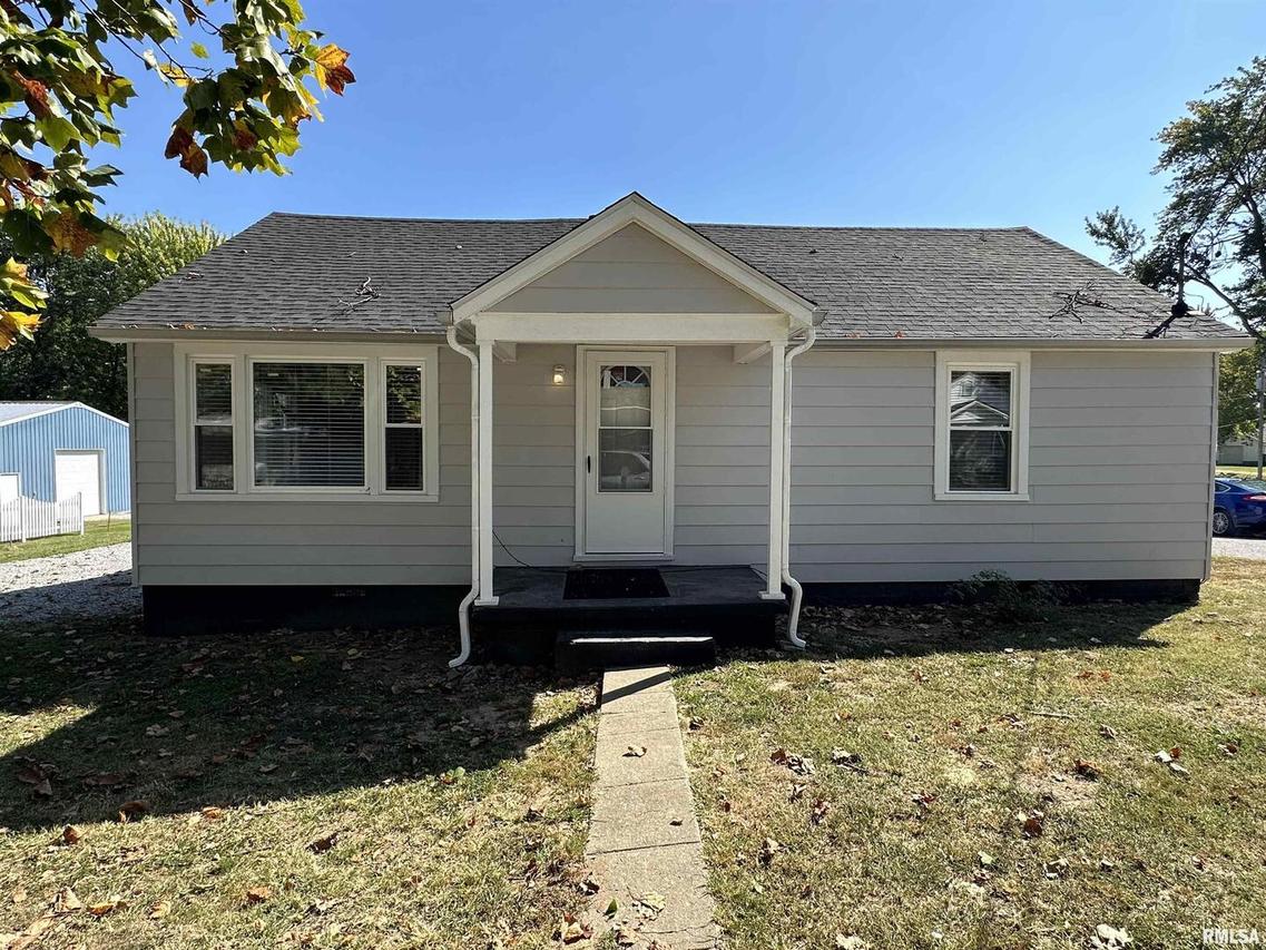 104 S Pecan St., Anna, IL 62906