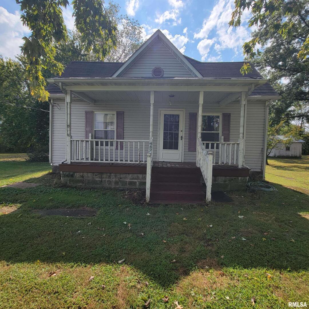 12759 E Reynolds Rd., Mt Vernon, IL 62864