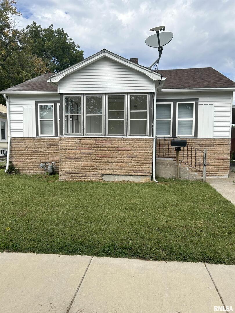 2016 Herbert, Murphysboro, IL 62966